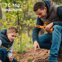 Detector de Metales TC-110, puntero de mano, barra de posicionamiento, resistente al agua IP68, novedad de 2025 - details 11