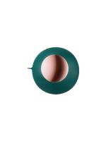 Luz de Lujo Portátil Ropa Pegatina para el Cabello Cepillo Lavable Negocios Removedor de Pelo con Tapa - details 1