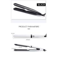 2en1 Rizador Alisador de Pelo 2en1 Pinza Rizadora Portátil Varita Rizadora - details 9