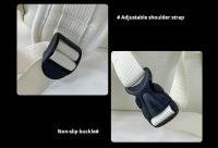 Nueva mochila de viaje de gran capacidad para estudiantes de secundaria - details 22