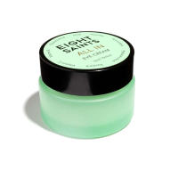 Eight Saints Skin Care All In Cream, crema antienvejecimiento orgánica natural para reducir la hinchazón, las arrugas y las bolsas, las ojeras - details 0