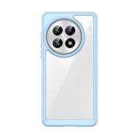 Funda blanda para OnePlus 13 5G transparente y prevención de caídas - details 5