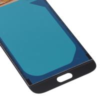 Pantalla LCD TFT para Galaxy J7 (2017) / J7 Pro / J730F/DS, J730FM/DS, AT&T con ensamblaje completo de digitalizador (azul) - details 3