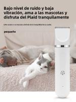 Máquina de Afeitar Eléctrica para Mascotas Multifuncional para Cortar el Pelo de Mascotas - details 10