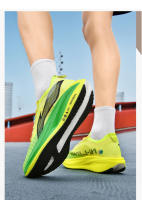 Verano nuevos zapatos de malla transpirable zapatillas de deporte para hombres y mujeres zapatos casuales - details 35