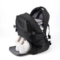 Mochila Deportiva para Bicicleta con Compartimento para Zapatos Bolsa de Fútbol Grande Capacidad para Escuela y Fútbol - details 41