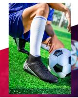 Alta parte Superior Uñas Largas Destrozadas Estudiante Adulto Masculino Femenino Profesional Entrenamiento Zapatos de Fútbol - details 18