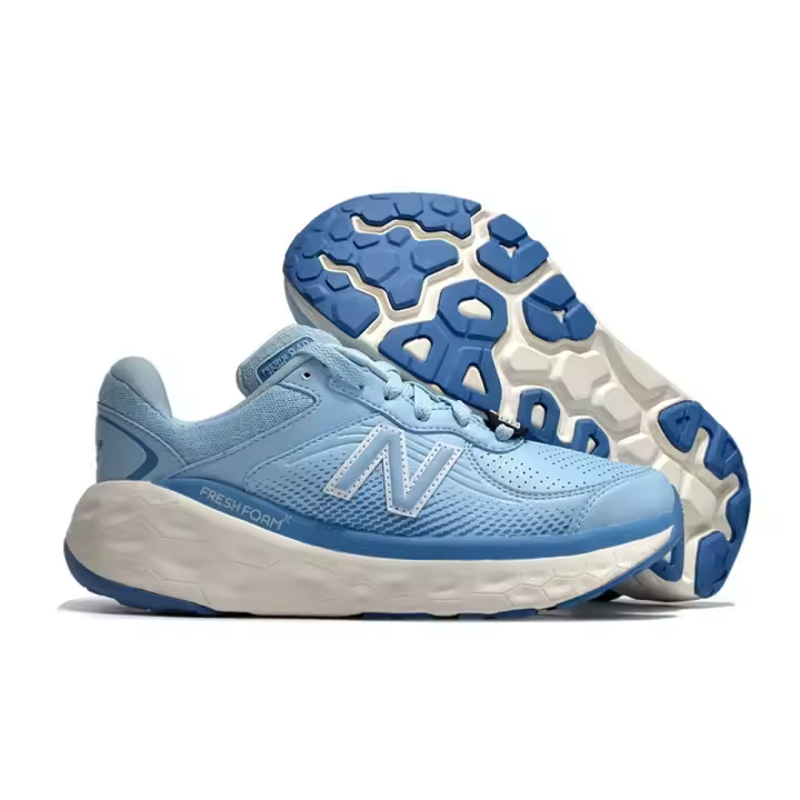 NB 840 V1 Hombres Mujeres Zapatos para correr Casual Comfort Cross Trainer Zapatos de golf Zapatos para caminar - 1