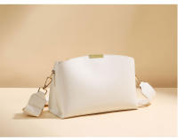 Bolso mujer 2025 nueva correa de hombro ancha bolso de concha premium bolso de mujer bolso bandolera de hombro para mujer marea - details 19