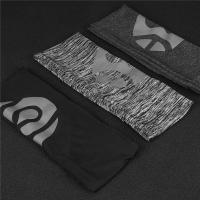 WEST BIKING-Diadema de ciclismo absorbente para hombre y mujer, banda para el sudor, bandas para el pelo de Yoga, antideslizantes, de secado rápido, para deportes, correr y Fitness - details 18