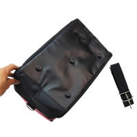Bolsa de almacenamiento para herramientas de peluquería, almacenamiento de gran capacidad para maquillaje, tijeras de peluquería, novedad de 2023 - details 15