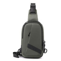 Bolsa de Pecho Anti-Robo Mini Bolsa de Cruzado Multifuncional para Deportes al Aire Libre - details 12