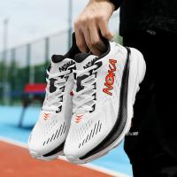Zapatos De Running Para Hombre De Alta Calidad Suela Ligera Y Cómoda Transpirable Y Versátil Zapatos Deportivos De Malla Casual - details 9
