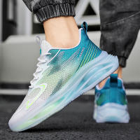 Zapatillas deportivas informales para hombre, zapatos para exteriores - details 6