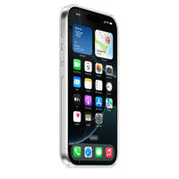 Transparente con iPhone 16, Funda magnética para 16pro Max, 16Pro, iphone 16plus - details 4