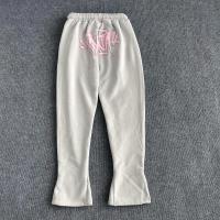 Chándal de Calle de Moda Hip Hop para Hombres y Mujeres Sudadera con Capucha Suelta y Pantalones Deportivos - details 6