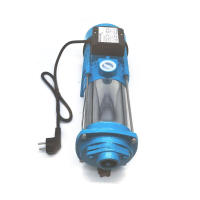 Bomba centrífuga de 100M, 4000 L/H, 2200W, tubería anticorrosión de acero inoxidable - details 13