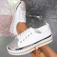 Zapatillas de Moda para Mujer Calzado Plano de Alta Calidad - details 0