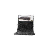 Gözze - Manta de Salón Sensación Cachemira Premium, 500 g/m², 180 x 220 cm - Blanco roto - details 17