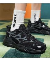 2023 zapatos deportivos casuales para hombre - details 4