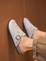Zapatillas Unisex de verano, zapatos informales para casa, sandalias para caminar, chanclas de playa al aire libre, diseñador de lujo, moda, ligero para interiores - details 17