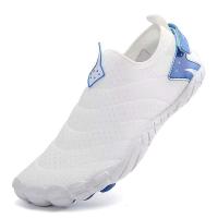 Zapatos deportivos anfibios de secado rápido para hombre y mujer, zapatos de playa antideslizantes y resistentes al agua, adecuados para entusiastas del aire libre - details 1