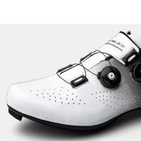 New Men's Cycling Shoes Unisex Road Cycling Sneakers Nonslip Mountain Bike Shoes Racing Outdoor Women's sapatilha ciclismo mtb - details 5