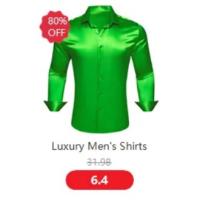 Chaleco de diseñador para hombre, chaleco de satén de seda Lisa verde oscuro, pajarita, pañuelo, traje Formal de boda para hombre, chaqueta sin mangas Barry Wang - details 45