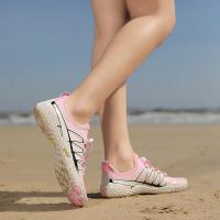 Zapatillas de Agua de Malla Transpirable de Talla Grande Adecuadas para Mujer y Hombres - details 10