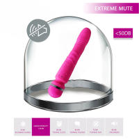 Juguetes sexuales, masaje, vibrador fuerte insertado en el cuerpo, masturbador, juguetes sexuales femeninos, juguetes sexuales - details 6