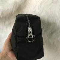 Bolso cuadrado pequeño negro español, bolso cruzado bordado para mujer, bolso de hombro ligero de moda, bolso pequeño - details 7