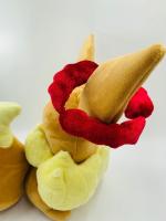 Dynamax-muñeco de peluche Eevee para niños, espada y escudo ed, lindo elfo gigante, regalo de cumpleaños - details 9