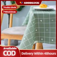 PH-Mantel impermeable para mesa de comedor, cubierta de 4/6 asientos, 137cm X 90cm - details 4