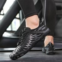 Zapatillas Acuáticas Unisex Antideslizantes, Secado Rápido, Uso Exterior, Playa, Agua Arriba, Natación - details 33