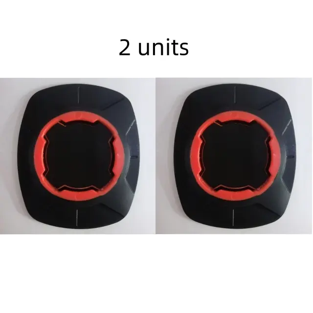 Soporte de Teléfono para Motocicleta 2023 Resistente a los Golpes para Bicicleta MTB Scooter Manija de Bicicleta con Cerradura Rápida Compatible con Smartphones Hecho en China - 1