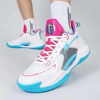 Fabricantes de moda, zapatos informales personalizados de estilo baloncesto, zapatillas de deporte de diseño para hombres, zapatillas deportivas para correr - details 7