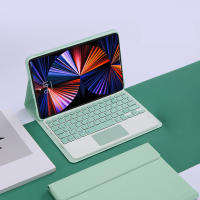 Funda de Teclado para Xiaomi Mi Pad 6 Pro, 11 pulgadas, 2023, Touchpad, Español - details 3