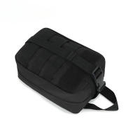 Botiquín de primeros auxilios táctico portátil, bolsa médica EDC para senderismo, viajes, estuche de tratamiento de emergencia para el hogar, suministros de supervivencia al aire libre - details 4