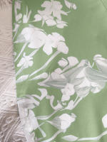 Vestido Largo para Mujer 2025 Miravia Estampado Elegante para Oficina/Fiesta - details 3