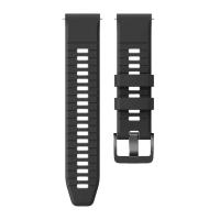 Correa de Silicona BUNO para Forerunner 265, 255, 165, Vivoactive 6, 5, 4, Venu Sq 2, 20mm, 22mm - details 27