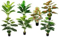 zelihrdu Plantas artificiales