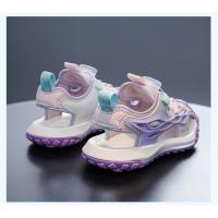 Sandalias Antideslizantes Para Niños Y Niñas, Zapatos Informales Para Correr, Deportes De Playa, Verano - details 12