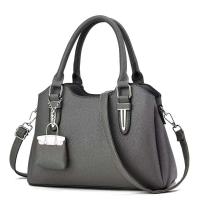 Bolso de moda para mujer de dos piezas multifuncional de color sólido nuevo minimalista de gran capacidad 2025 - details 5