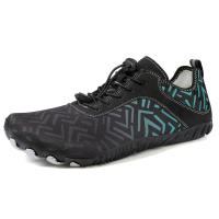 Zapatos de Trekking Multicolor Unisex Adecuados para Fitness, Correr, Yoga, Pesca, Montañismo, Correr Deportes y Ropa - details 3