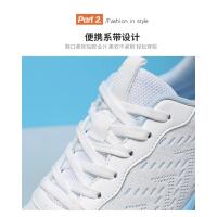 2024 nuevos zapatos para correr para hombre, zapatillas deportivas a la moda con cojín para correr al aire libre, diseño clásico de talla grande 39-45, zapatos para hombre - details 3