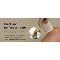 Abib Airy Sunstick Long Mirror Protección solar SPF50+ Resistente al agua sin decoloración - details 13