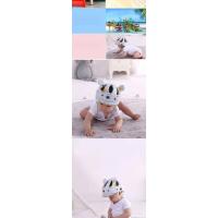 Sombrero protector para bebés y niños pequeños, casco de seguridad para niños pequeños, sombrero de protección contra caídas - details 8