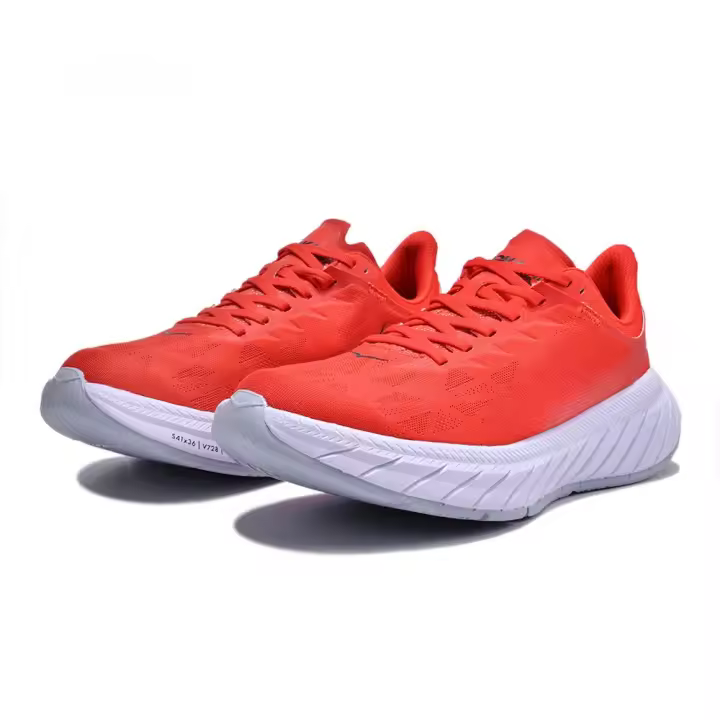 Zapatillas deportivas para correr para hombre, zapatillas ligeras transpirables, cómodas, atléticas, antideslizantes, para ocio al aire libre - 1