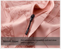 Chaqueta de Senderismo Impermeable CHRLCK Reflectante, A Prueba de Viento, Ideal para Acampar, Pescar, Cazar, Trekking - details 8