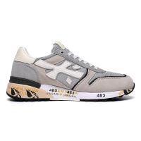Zapatos Masculinos Con Suelas Gruesas Transpirables Y Zapatillas Deportivas De Ocio Retro Anti - Terciopelo - details 19